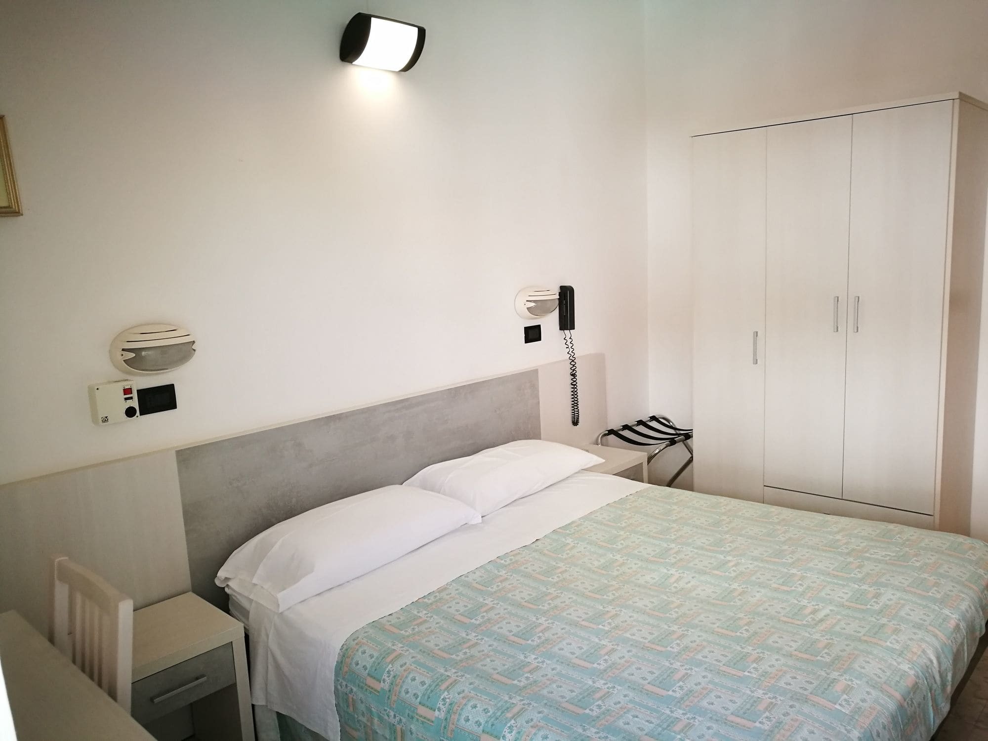 Hotel Haway Rimini Exterior photo